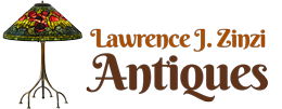 Lawrence J Zinzi Antiques Inc